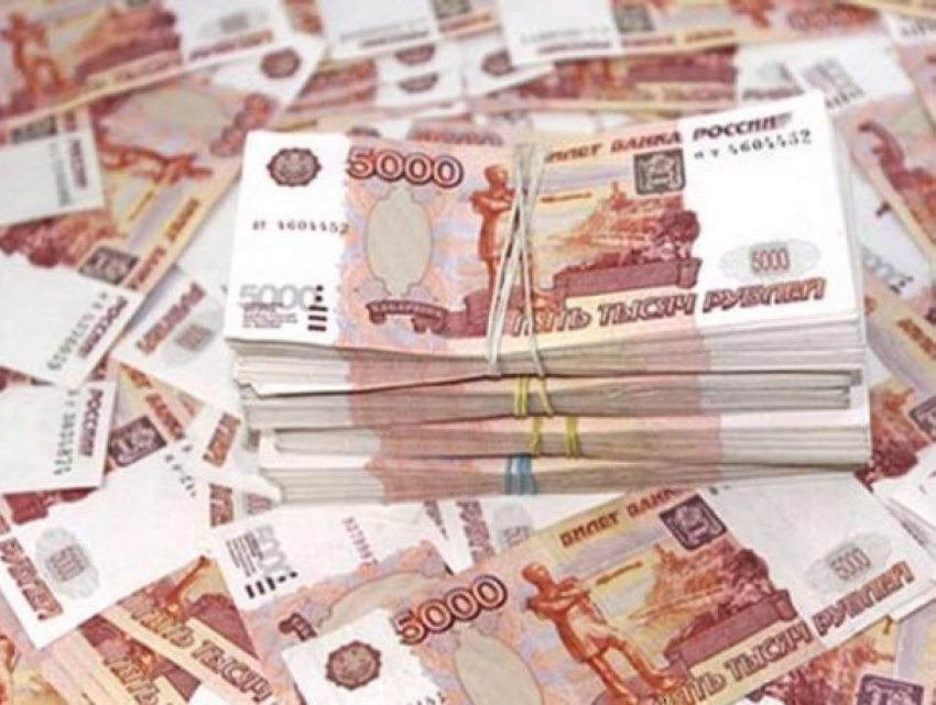 Волжская мэрия потратит полтора миллиона рублей на украшение города