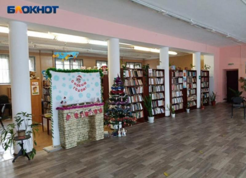 В городской библиотеке пройдет «Квартирник»: волжан ждет живая музыка и вкусный чай
