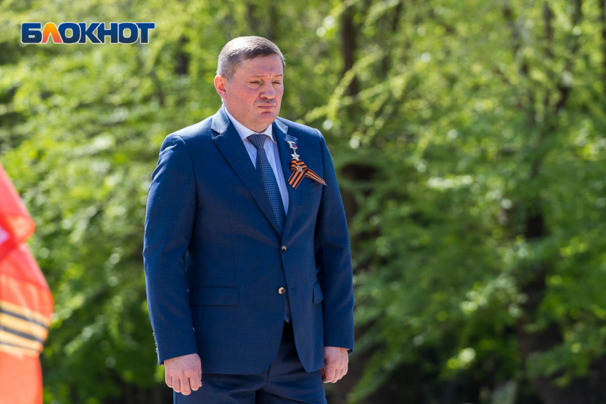 Губернатор Волгоградской области поручил обеспечить безопасность в школах