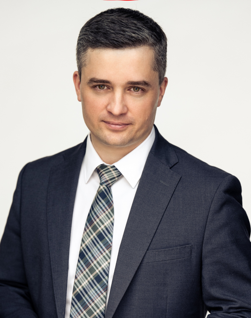 Передача эстафеты: Сергей Мордасов сменит Дениса Лысова на должности директора южного макрорегиона «Ростелекома»