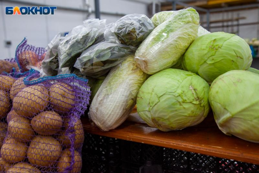 Пользующиеся спросом продукты резко подорожали в Волжском