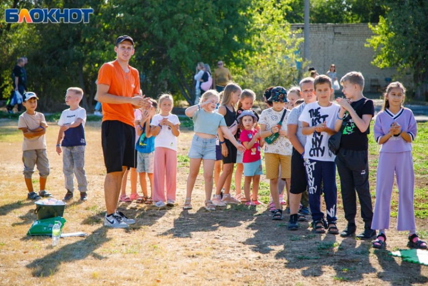 Собираем ребенка в детский лагерь: список необходимых вещей