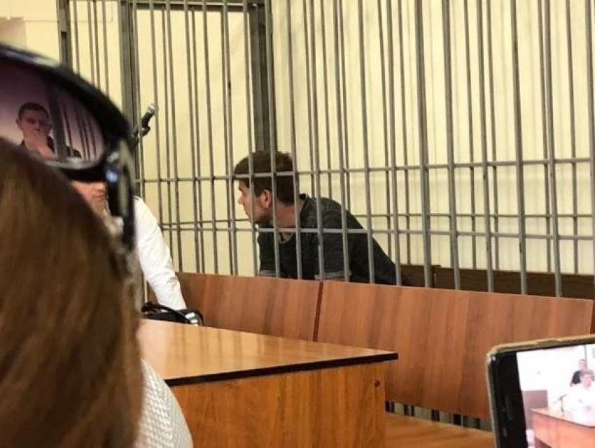 В облсуде рассмотрят апелляцию подозреваемого в смертельном ДТП под Волжским