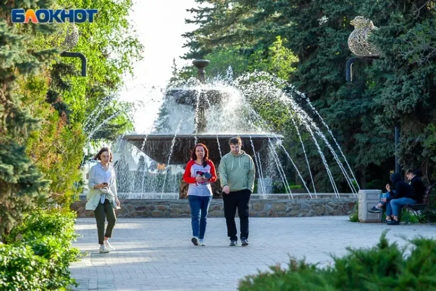 Июнь подарит волжанам четыре выходных дня подряд