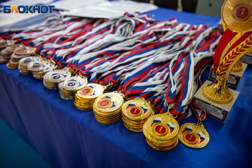 Volgograd Cup стартует в Волжском: юные футболисты открывают осеннюю серию