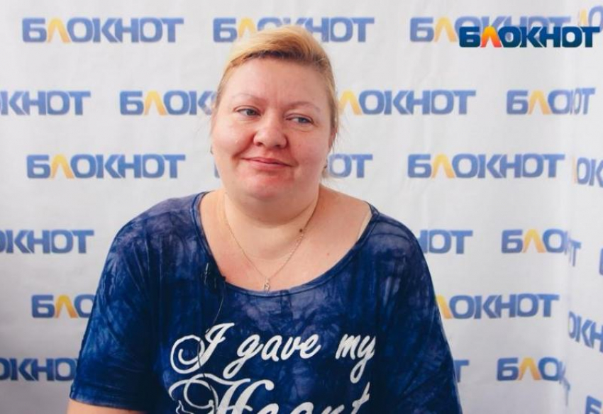 Светлая память: в Волжском скончалась сурдопереводчик Анастасия Легошина