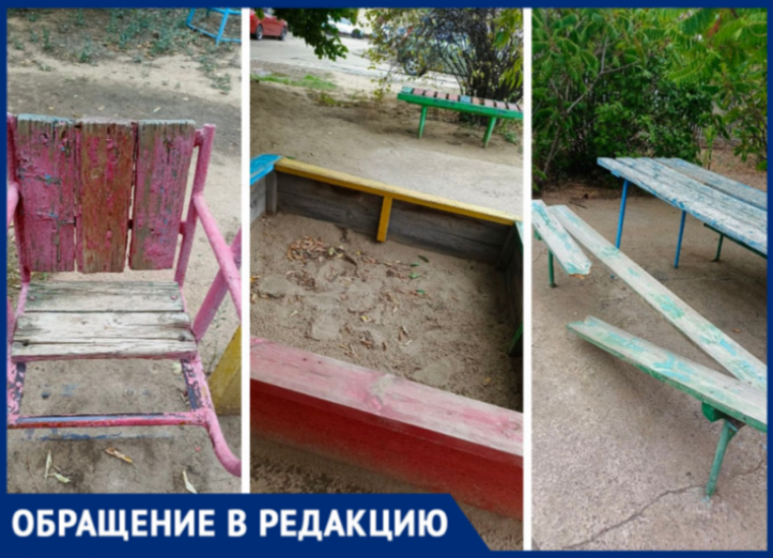 Волжане платят за хамство? ЖЭУ игнорирует обращения жителей в течение уже 3 лет