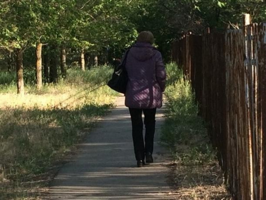 Солнечное начало октября пообещали волжанам