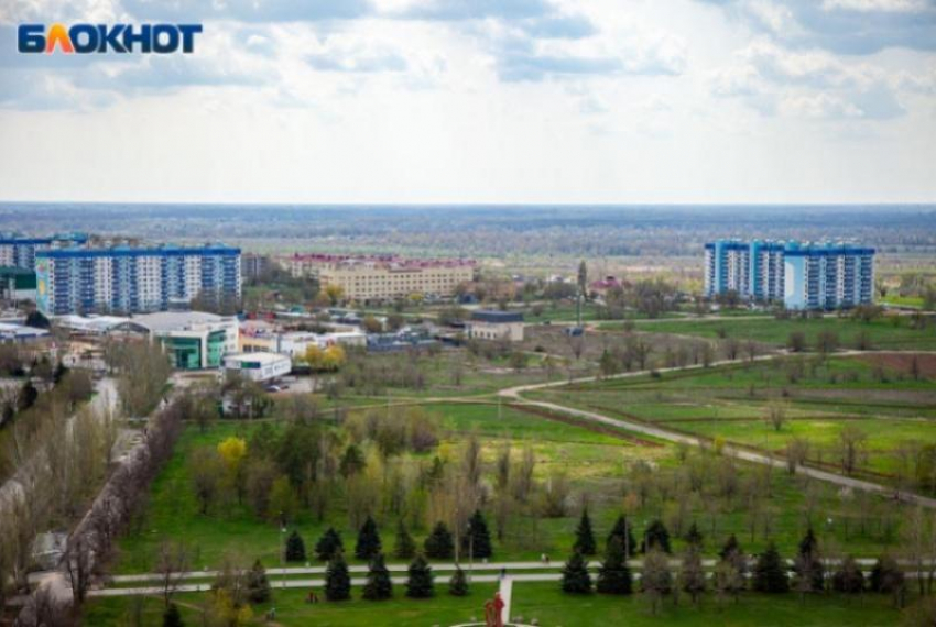 В Волжском 43 года назад переименовали улицу в память о селе, которое «смыла» стройка ГЭС