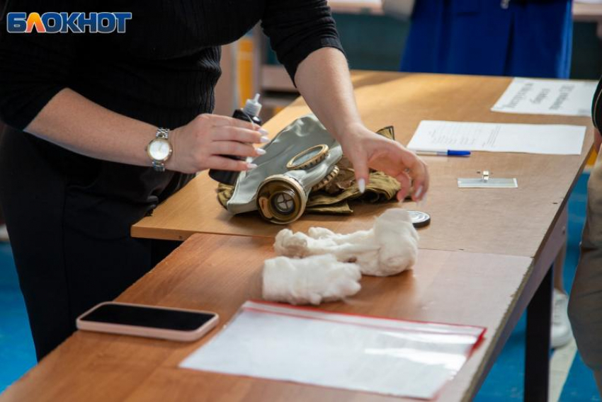 Как вести себя при угрозе теракта — рекомендации отдела ГО и ЧС Волжского