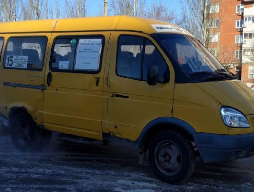 Судебное разбирательство по поводу закрытия 15-го маршрута в Волжском снова перенесли