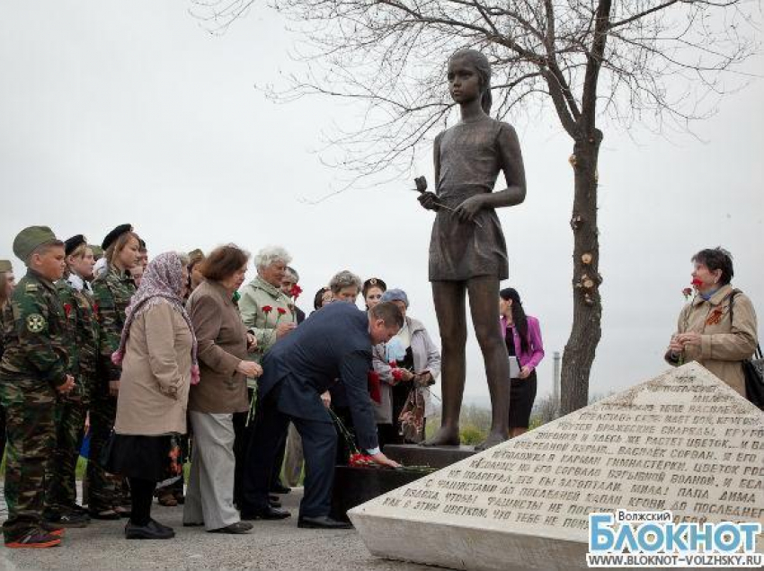 Волгоградская «Девочка Мила» вернулась домой