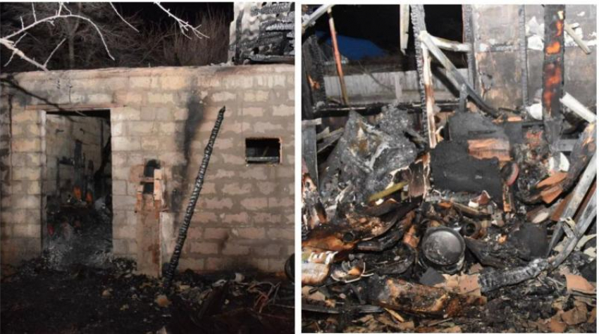 В один миг он потерял всех: пожар в Волжском забрал у 18-летнего парня семью и оставил один на один с бедой