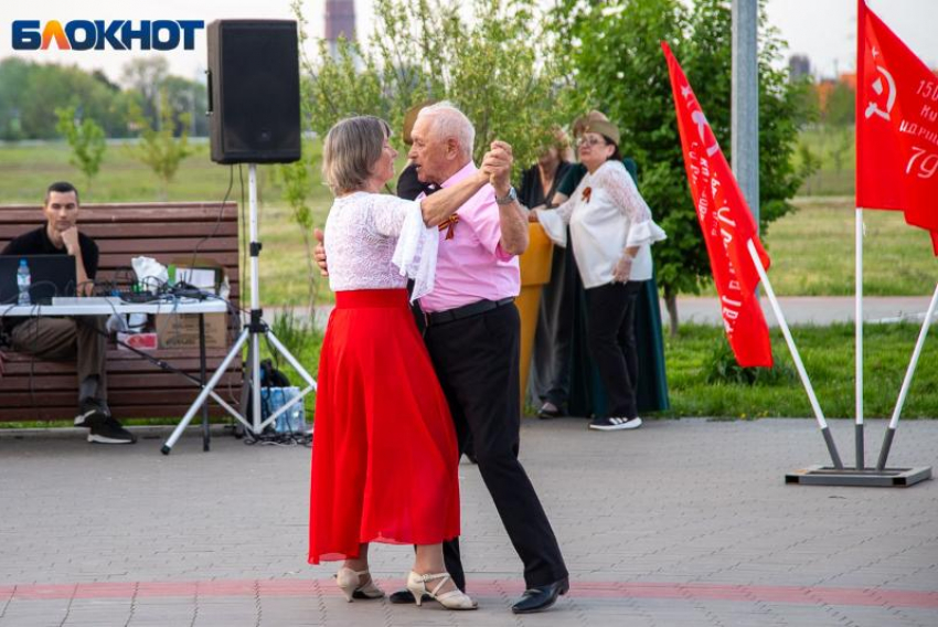 Небольшой дождь ожидается в Волжском в воскресенье