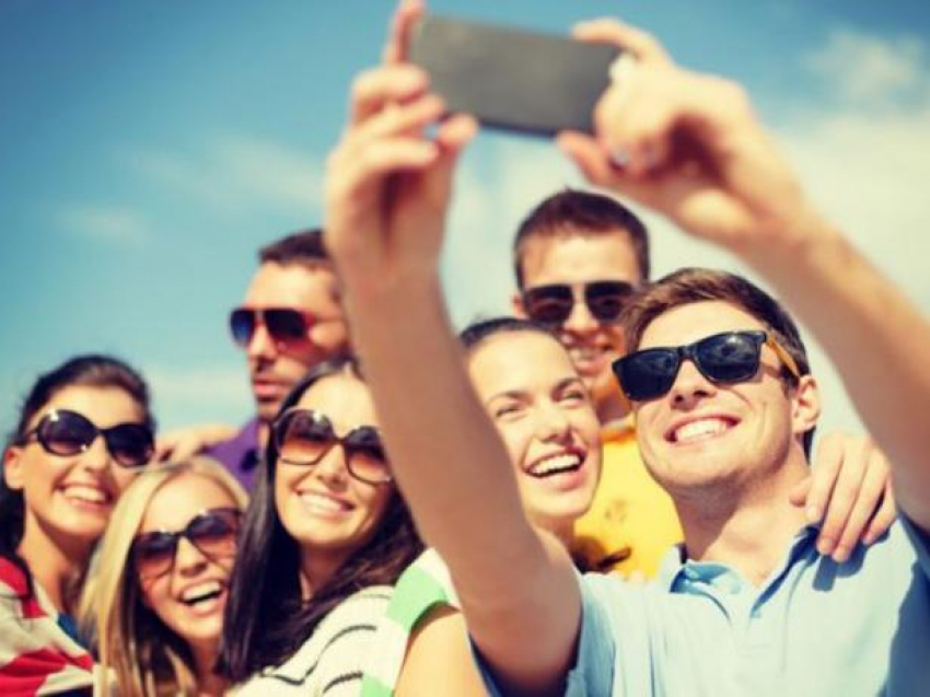 Понедельник для волжан будет ясным и теплым