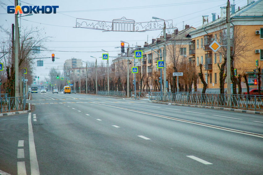 Мнения волжан по перестройке старой части разделились 