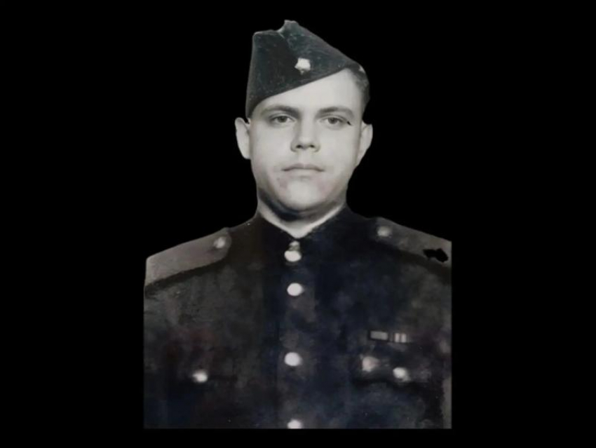 Спал с коровой, чтобы не замёрзнуть: история 17-летнего сталинградца Анатолия Тецкого, которого война чуть не убила дважды