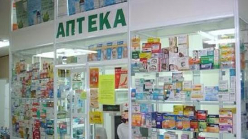 10 августа в Волжском откроется новая аптека