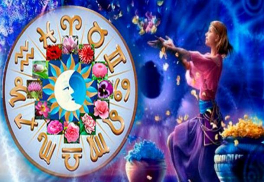 Раки будут решительны, а Тельцы сменят работу