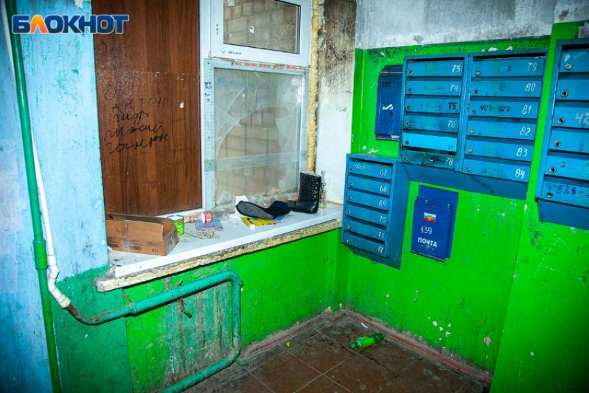 42 дома отремонтируют в Волжском в 2022 году: список