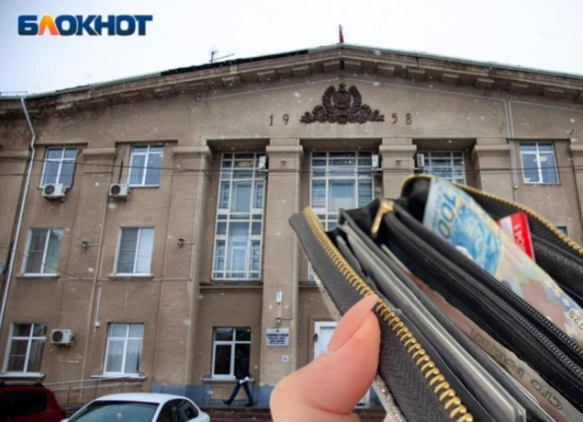 Волжский оказался городом с одним из самых низких бюджетов на душу населения в стране