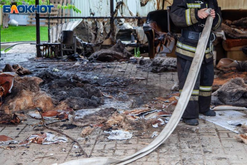 Волжане считают, что проверку в СНТ «Урожай» обязаны провести