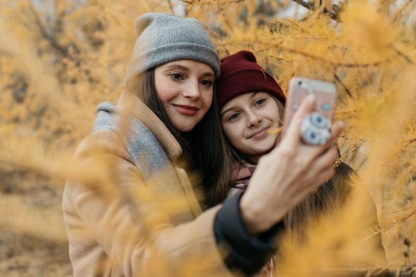 Прием заявок для участия в фотоконкурсе «Отпадный листопад» завершен 