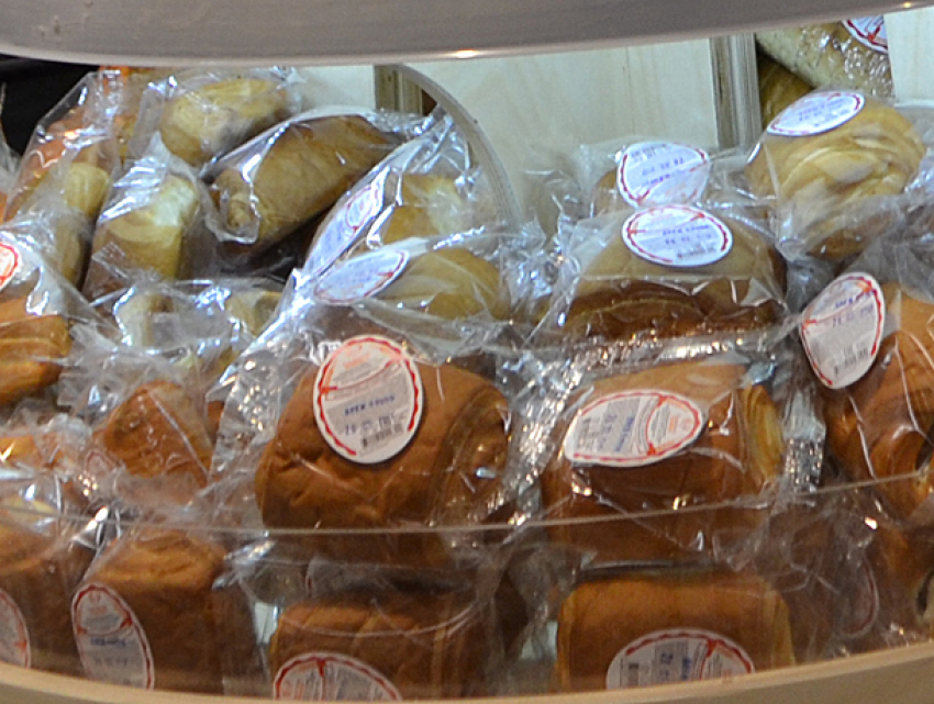 Пироги с сомнительным фаршем пекли в магазине «Хлебница» в Волжском