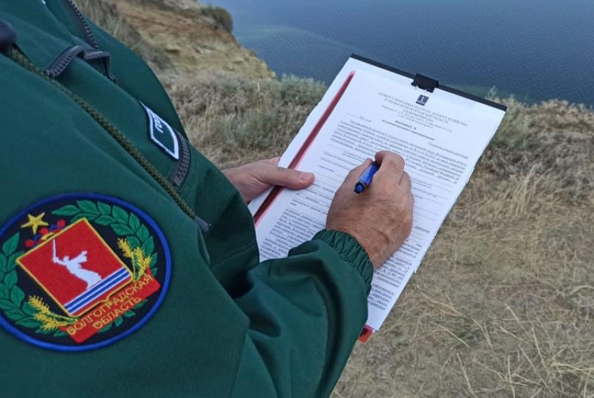 В Волжском может возрасти количество свалок из-за повышения тарифов на утилизацию отходов