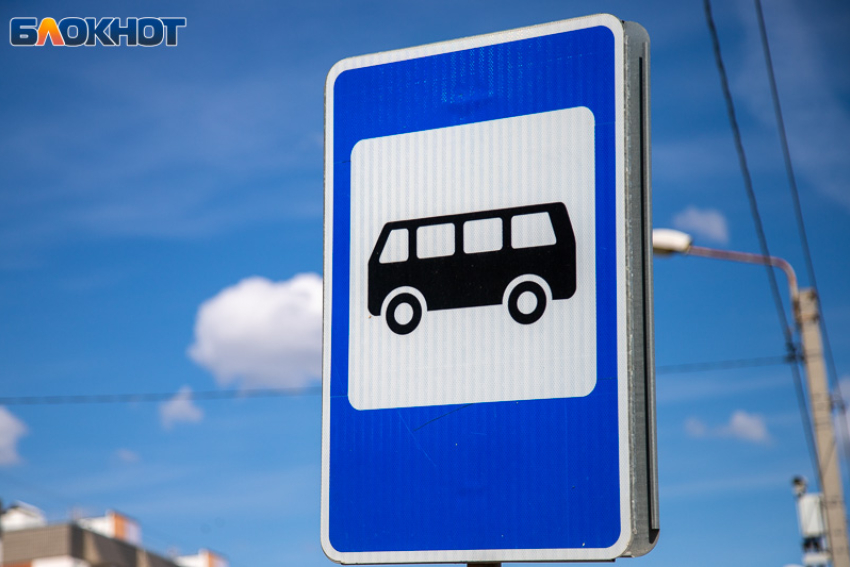 В Волжском с 1 сентября запускают новый автобус №33