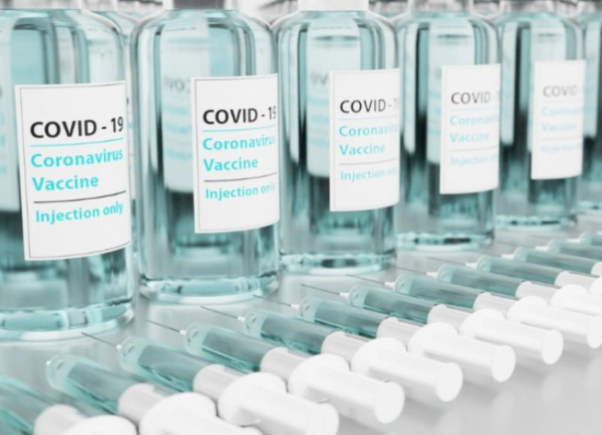 Свыше 7,5 тысяч волжан прошли вакцинацию от вируса COVID-19