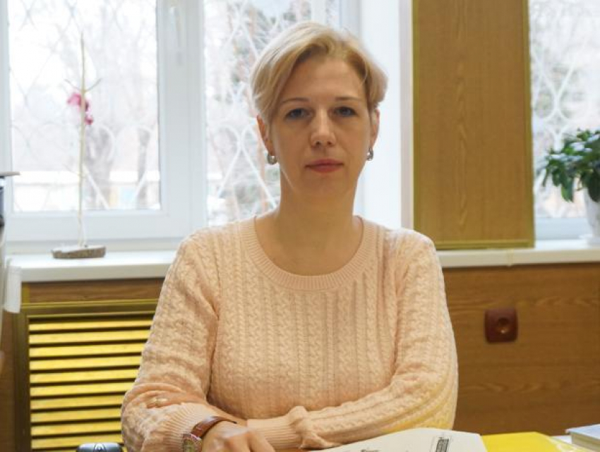 Чиновницу Ольгу Журуеву повысили до руководителя КБиДХ