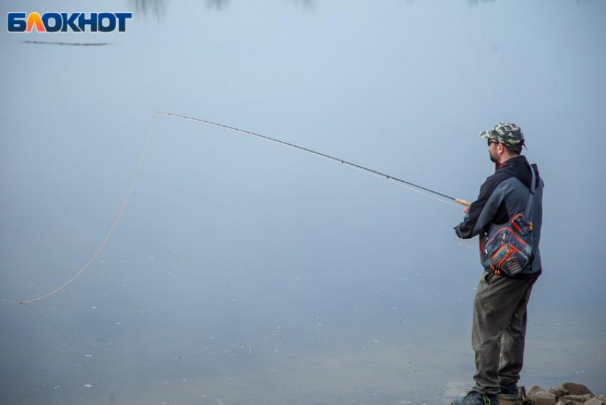 В Волжском названы победители рыболовного фестиваля «ВОЛЖСКАЯ FISHка»