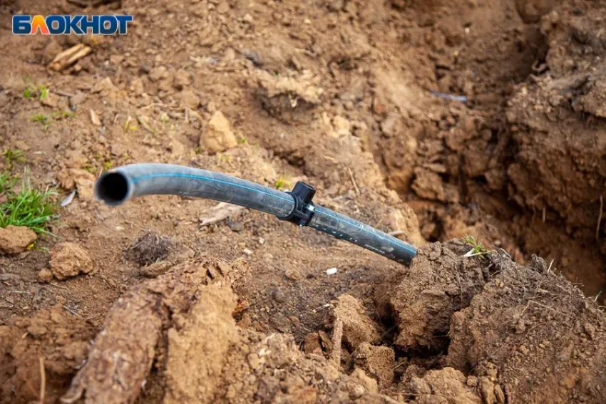 В Волжском починят поливочный водопровод почти за 3 миллиона рублей