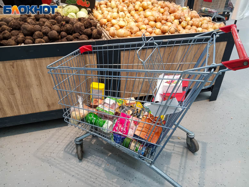 Гречка дорожает, сахар дешевеет: как изменились цены в Волжском