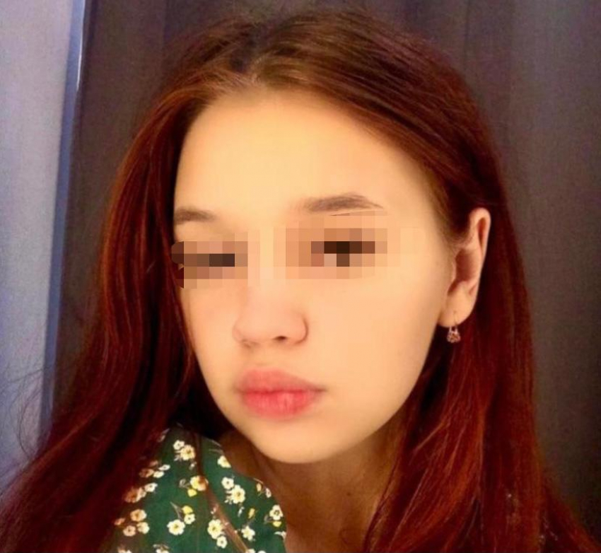 Стало известно, где находилась без вести пропавшая 15-летняя девочка в Волжском