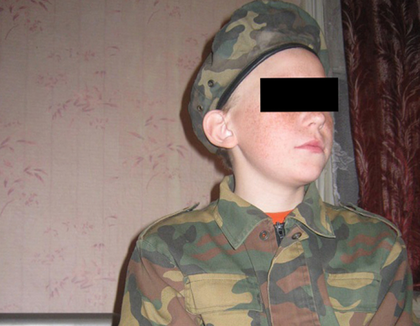 Под Волгоградом подростки нашли труп 16-летнего друга