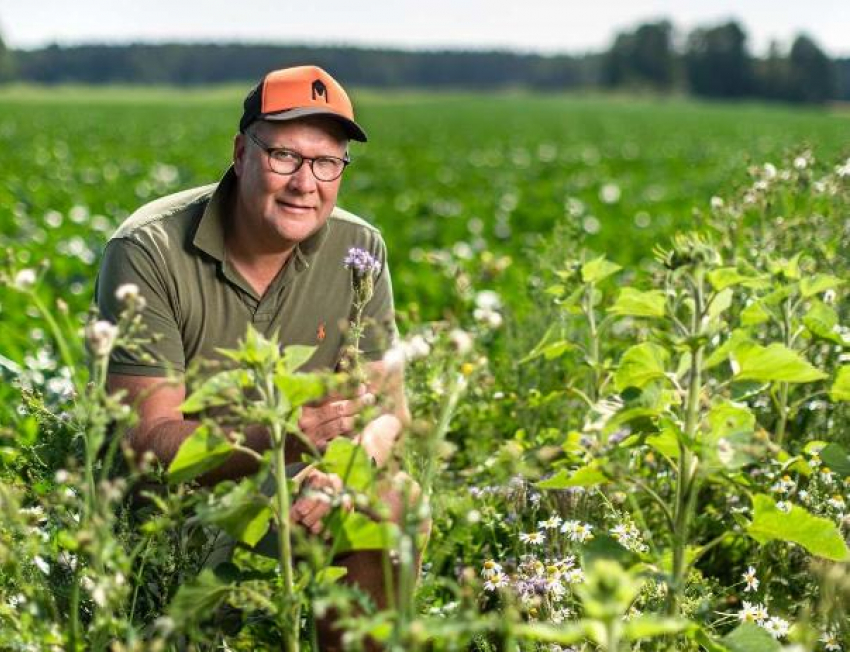 РТКОММ меняет жизнь людей: спутниковые технологии помогли фермеру воссоздать считавшуюся утраченной породу оленя