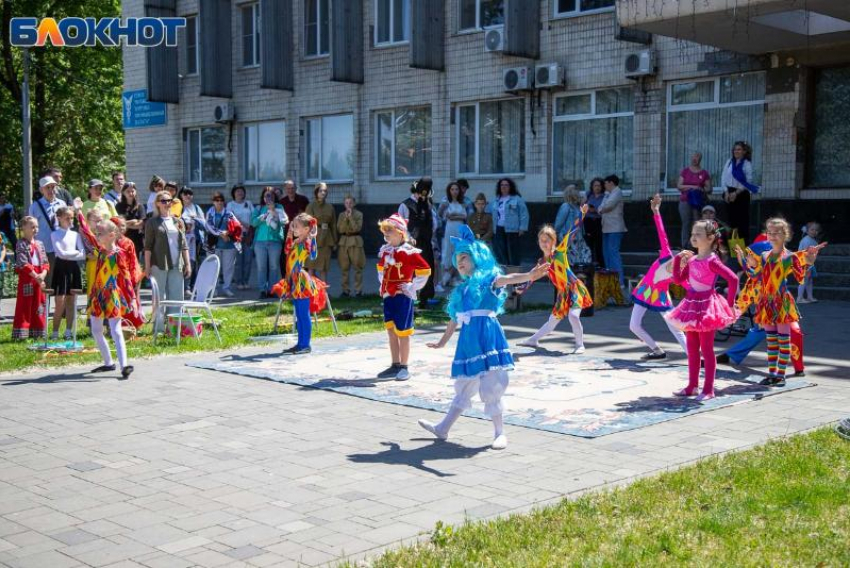 Как волжане будут отдыхать на майские праздники