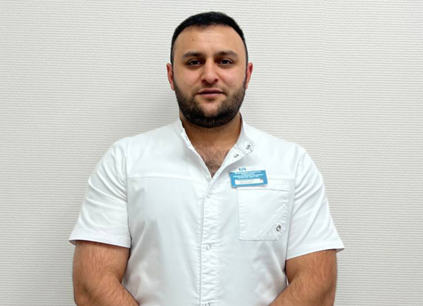 Не пропустите, с 1 сентября! Прием флеболога + УЗИ вен всего за 1499 ₽