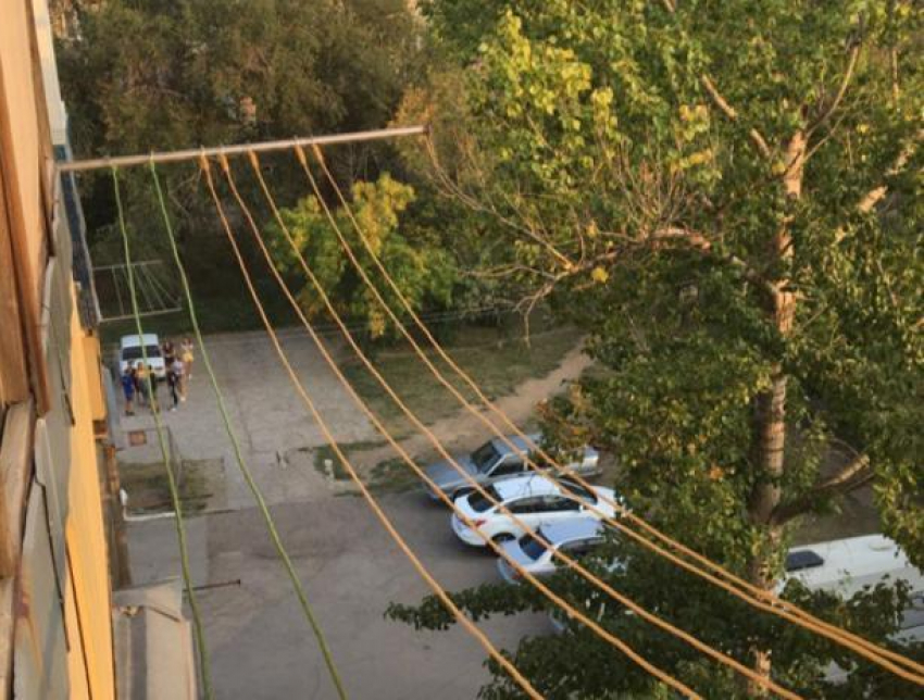 Волжане хотят проучить «сливщиков» бензина