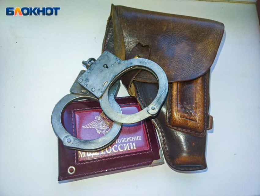 В Волгограде арестован директор фирмы, стрелявший в подчиненных и избивший их трубой