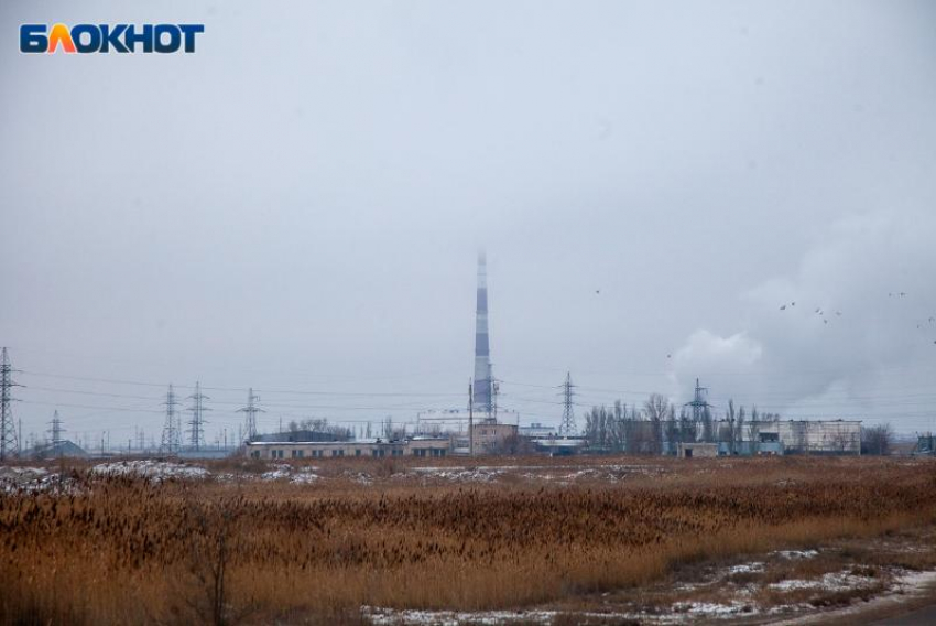Конец бесконтрольным выбросам: в Волгограде через суд наказали производителя радиаторов