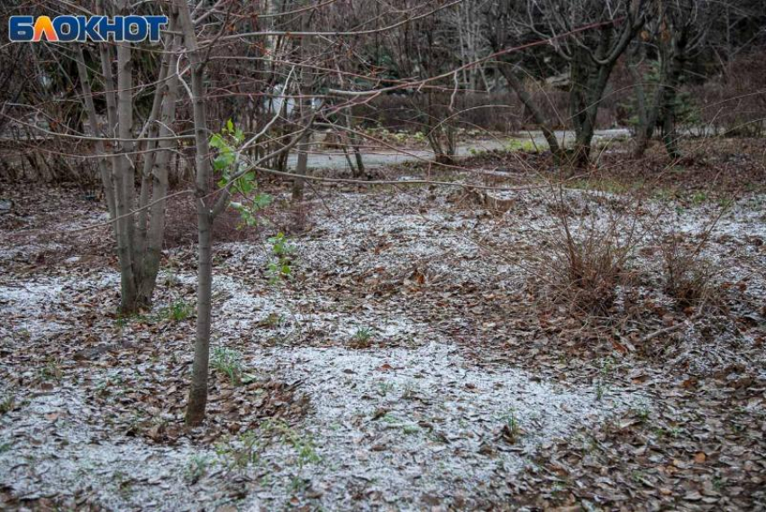 Снежные выходные ожидают жителей Волжского