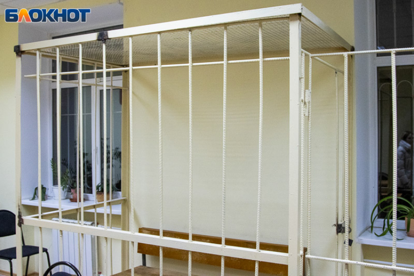 Зарезавшая сожителя волжанка пытается смягчить приговор в кассационном суде