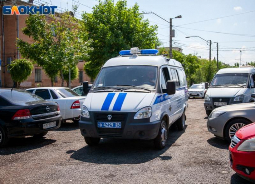 Напился и жестоко избил жену в Волгоградской области