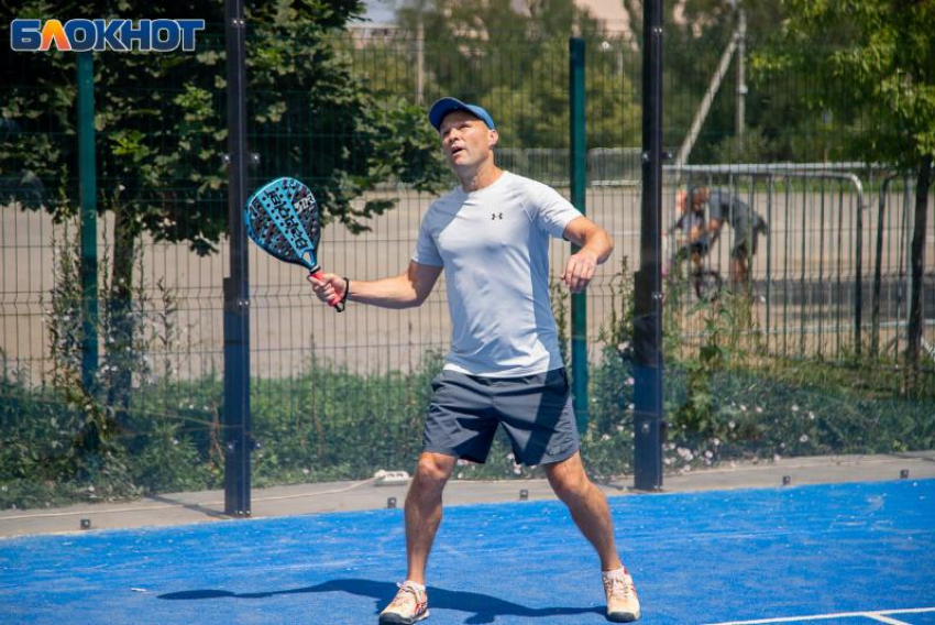 Суббота в Волжском будет дождливой и жаркой: прогноз погоды
