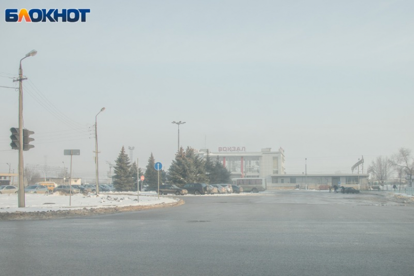 В старой части Волжского экологи зафиксировали предельные повышения сероводорода  