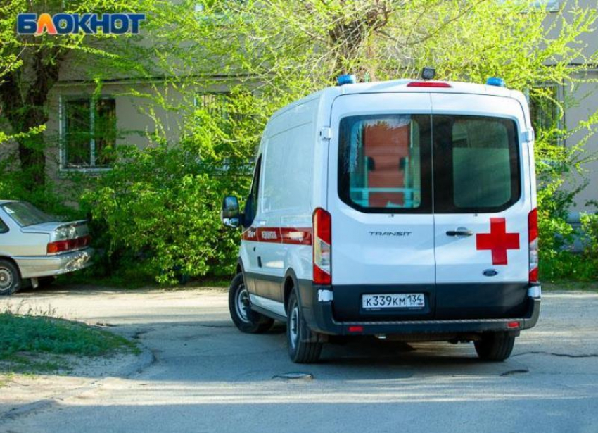 Пробили череп и ушибли мозг: последствия корпоратива в Волгограде