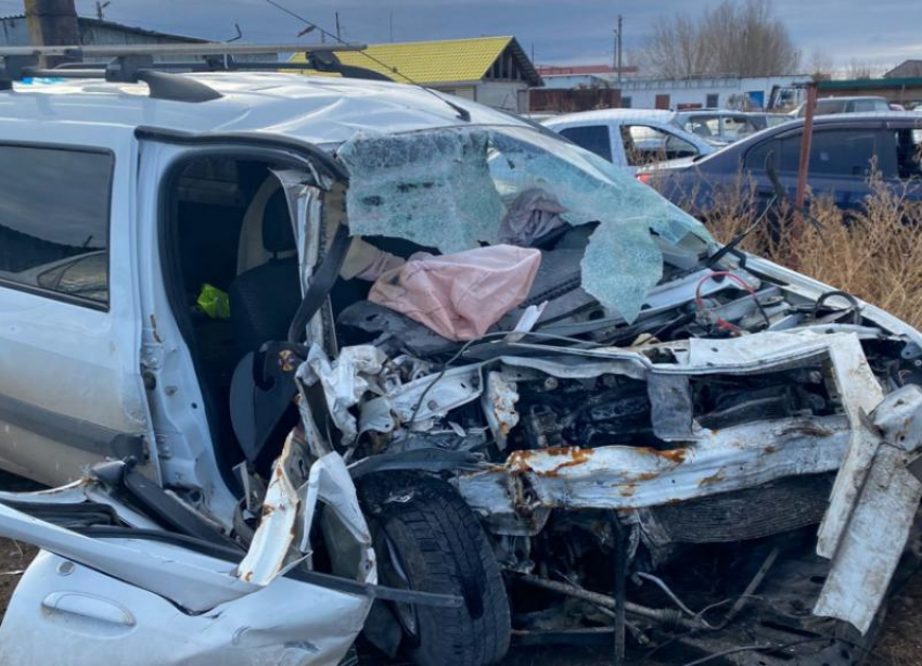 «Подозреваемого выписали из больницы домой», - волжанка рассказала о расследовании страшной аварии